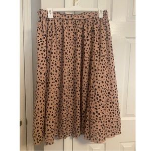 Skirt
